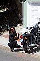 munn-biker