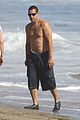 sandler-shirtless
