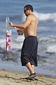 sandler-shirtless