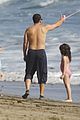 sandler-shirtless