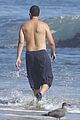 sandler-shirtless