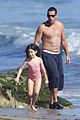 sandler-shirtless