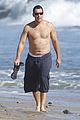 sandler-shirtless