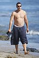 sandler-shirtless