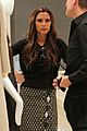 beckham-pregnant
