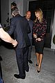 clooney-spagos