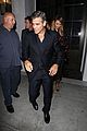 clooney-spagos