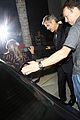 clooney-spagos