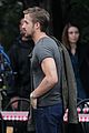 gosling-dance