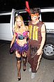 hilton-halloween