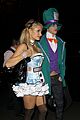 hilton-halloween