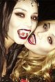 hudgens-vampiress