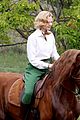 kidman-horse