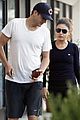 kunis-pampering