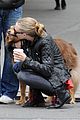 seyfried-smooch