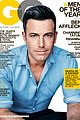 affleck-filmmaker