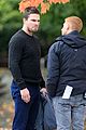 amell-arrowshoot