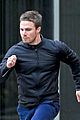 amell-arrowshoot