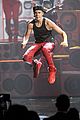 bieber-performance