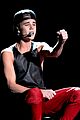 bieber-performance