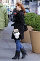 chastain-harrival