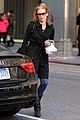 chastain-harrival