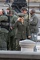 cruise-military
