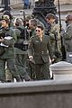 cruise-military