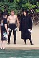 lawrence-shirtless