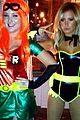 tisdale-batman