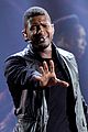 usher-amas