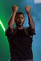 usher-amas