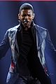 usher-amas