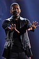 usher-amas