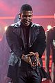 usher-amas