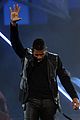 usher-amas