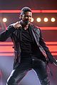 usher-amas