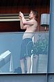wilson-shirtless