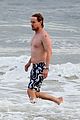 wilson-shirtless