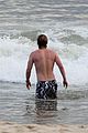 wilson-shirtless