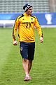 beckham-practice