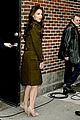holmes-letterman