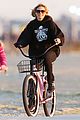klum-bikeride