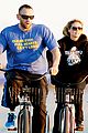 klum-bikeride