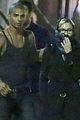madonna-brother