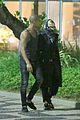 madonna-brother