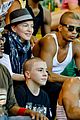 madonna-brother