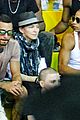 madonna-brother