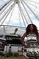 serena-arrival