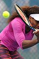 serena-arrival